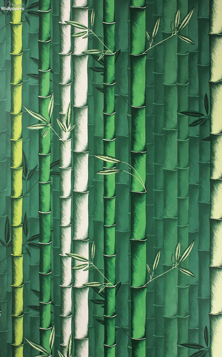 Osborne & Little Bamboo - Next Day Delivery. Designer â, Bamboo Phone HD phone wallpaper